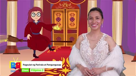 elibro grade 2|Grade 2 Filipino Q1 Ep 14 Pagsulat ng Parirala at .